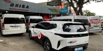 TransTRACK Real-Time EV Battery Monitoring