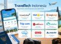 Persaingan Startup TravelTech