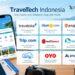 Persaingan Startup TravelTech
