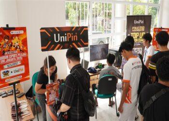 Kejuaraan Esports Pelajar DKI Jakarta 2026 UniPin