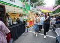 WCCE 2026 Jaring Pengunjung Dari 82 Negara, Buka Peluang Kreator Lokal ke Pasar Global