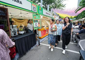WCCE 2026 Jaring Pengunjung Dari 82 Negara, Buka Peluang Kreator Lokal ke Pasar Global