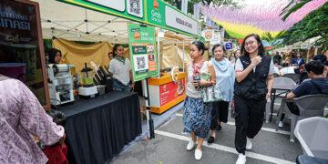 WCCE 2026 Jaring Pengunjung Dari 82 Negara, Buka Peluang Kreator Lokal ke Pasar Global
