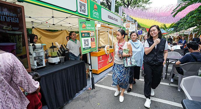 WCCE 2026 Jaring Pengunjung Dari 82 Negara, Buka Peluang Kreator Lokal ke Pasar Global