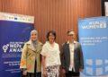 Antusiasme korporasi WEPs Awards 2026