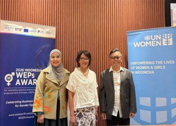 Antusiasme korporasi WEPs Awards 2026