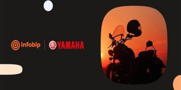 Yamaha Indonesia Infobip WhatsApp customer engagement