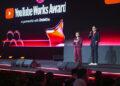 YouTube bisnis digital