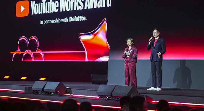 YouTube bisnis digital