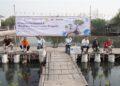 Zurich MUFG Group tanam mangrove Tangerang