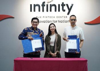 Finfluencer Bakal Diverifikasi, AFTECH dan IARFC Siapkan Standar Kompetensi