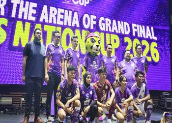 1.730 Tim Bersaing, AXIS Nation Cup 2026 Buka Jalan ke Timnas Futsal