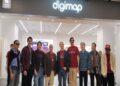 Digimap Gandeng Brand Lokal Massicot, Hadirkan Merchandise Eksklusif iPhone 18 Pro