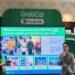 Mobilitas Bersama Makin Diminati, Grab Catat Group Ride Naik 30 Kali Lipat