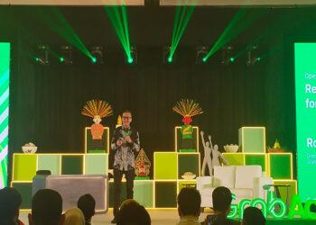 79% Pesanan GrabFood Diawali Eksplorasi, Brand F&B Harus Menangkan Perhatian Konsumen