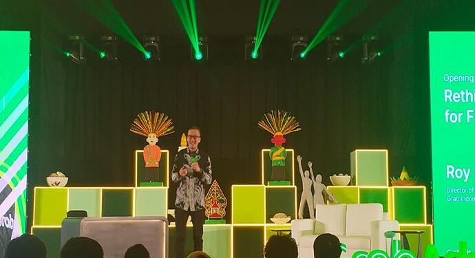 79% Pesanan GrabFood Diawali Eksplorasi, Brand F&B Harus Menangkan Perhatian Konsumen