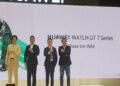 Huawei Perluas Pasar Wearable, GT 7 Series Andalkan Fitur Kesehatan dan Olahraga