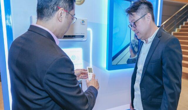Teknologi AI Bikin AC Pintar Lebih Efisien Energi