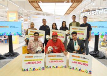 MR.D.I.Y. Regional Art Competition 2026