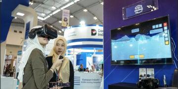 startup teknologi Indonesia
