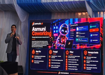 Pemuda.ai, Agregator AI Lokal untuk Kreator dan Pelaku UMKM