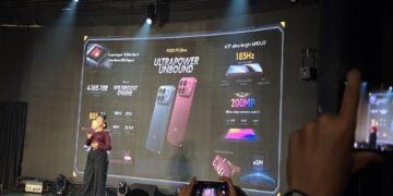 Gamer Makin Butuh Smartphone Berperforma Tinggi