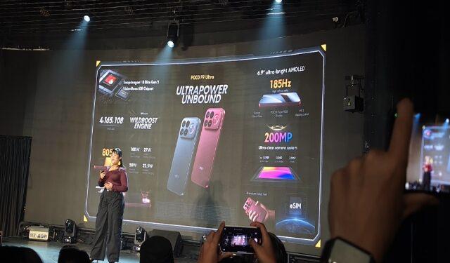 Gamer Makin Butuh Smartphone Berperforma Tinggi